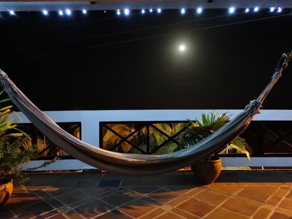 لاس تابلاس Posada Del Mar المظهر الخارجي الصورة