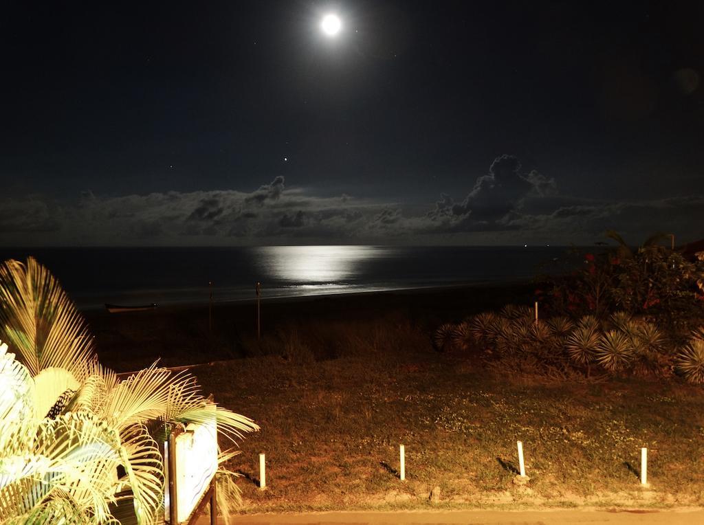 لاس تابلاس Posada Del Mar المظهر الخارجي الصورة