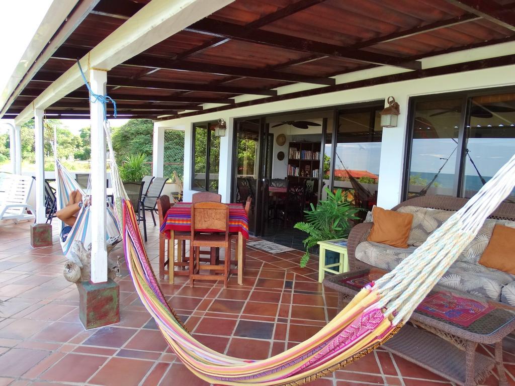 لاس تابلاس Posada Del Mar المظهر الخارجي الصورة