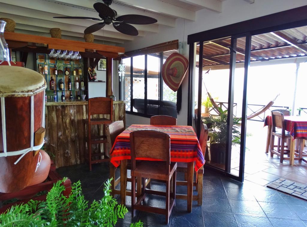 لاس تابلاس Posada Del Mar المظهر الخارجي الصورة