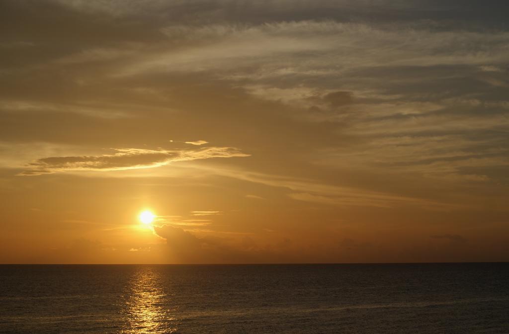 لاس تابلاس Posada Del Mar المظهر الخارجي الصورة