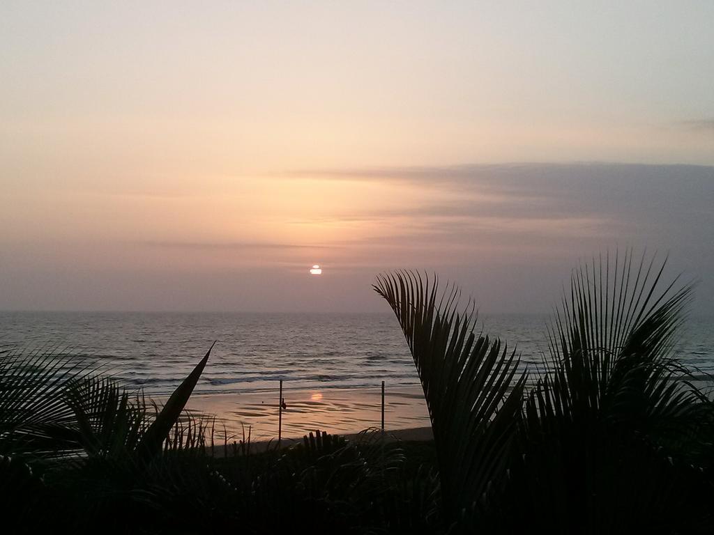 لاس تابلاس Posada Del Mar المظهر الخارجي الصورة